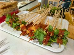 -袁记串串香(北国店)