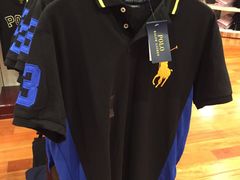 -Polo Ralph Lauren(东荟城店)