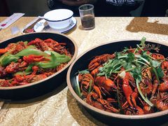 -鲁小三·大骨自助(金山总店)