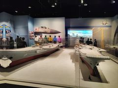 -中国人民解放军海军博物馆