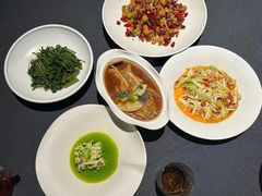 -肆月河豚·淮扬菜·湘菜(华天店)