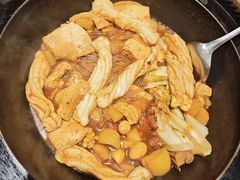 -老地方铁锅炖(宋庄路店)