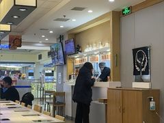 -吉野家(锦辉商城黄河路店)