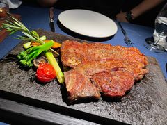 -ZHAO赵·牛扒坊(仁和新城店)