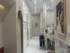 -海马体照相馆(大连柏威年购物中心店)