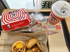 -肯德基(盘龙奥莱店)