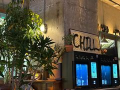 -Blac+Blac(中海环宇荟店)