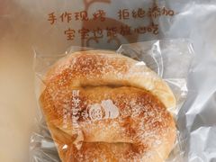 -西村叔叔的店·面包·甜品·蛋糕(清河万象汇店)