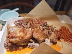 -王妈热卤·川味馆(海昌店)