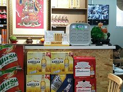-北戴河庆山饭店·海鲜砂锅粥(北戴河黑石路店)