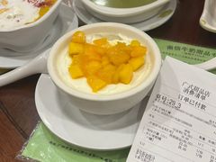 -南信牛奶甜品专家