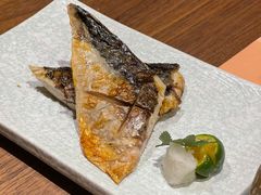 -山葵家·创意料理(宁波来福士店)