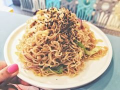 -卡路里的烤宴(浑南首创店)