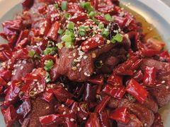 -懒人盐府人家(航天桥店)