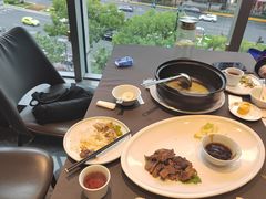 -望乡楼上海菜(日月光店)