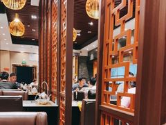 -靓点中式茶点(御海城店)