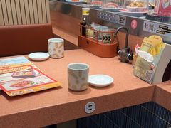 -元气寿司(金光华店)