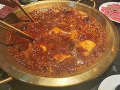 -巴蜀大宅门火锅(北大街店)