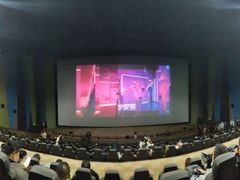 -天幕新彩云国际影城(激光巨幕店)