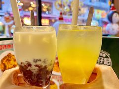 -深仔记茶餐厅(亚士厘道店)