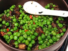 青豆爆鳝片-口味堂(珞喻路店)