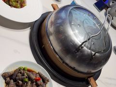 -船梆煮•蒸汽海鲜·生腌干蒸(五四广场店)