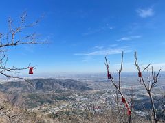 -香山公园