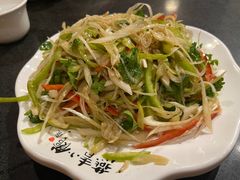 -燕青小馆(东园大厦店)