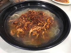 -老地方面馆(思南路店)