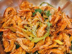 -重庆巴渝火锅(钟家村店)