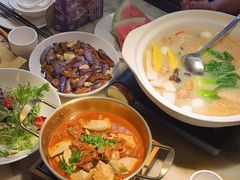 -老淮安·淮安菜(涟水店)
