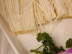 金针菇-殷式·私房烧烤·羊蝎子火锅(什刹海店)
