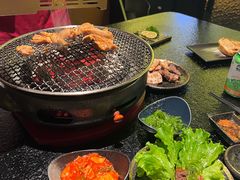 -樱嘢·炭火烧肉(惠南店)