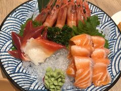 -温野菜涮涮锅(西单大悦城店)