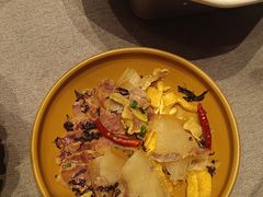 -田水湾丨地道安徽菜(文化路店)