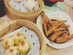 -添好运点心专门店(中环IFC店)