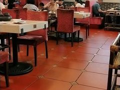 大堂-点都德(盘福楼店)