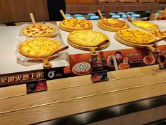 -比格比萨自助(宝山日月光店)