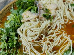 -尧钧财鱼面(育才路店)