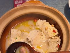 -老阿爸鲜鱼土菜(园区永旺店)