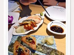 -林妈妈村·日式料理(宝山万达店)