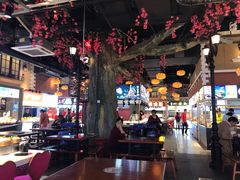 -庙街旅游·美食广场(五一广场店)
