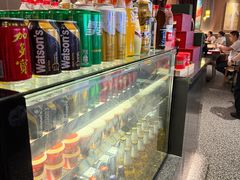 -青年公社烤鸭(熙悦天街店)