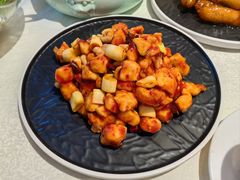 -永乐饭庄(安德路店)