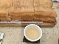 -点都德(大茶楼店)