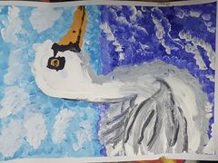 -祥云墅彩翼儿童美术馆(房山长阳店)