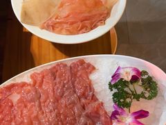 -旺晖本帮骨头煲·深夜火锅(梅园路店)