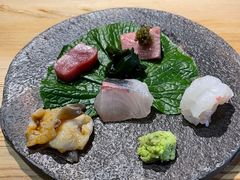 -然寿司(郎园vintage店)