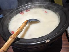 胡椒猪肚鸡-乔村二十八道(天目里店)