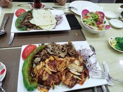 -bosphorus 铂斯西餐厅·土耳其烧烤(环市中路店)